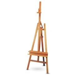 Gerstaecker Academy Easel -CLAIREFONTAINE || Canson || Golden Shop GerstaeckerAcademyEasel 2
