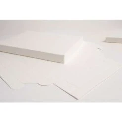 Gerstaecker Basic 3D Foldable Watercolour Card