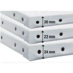 Gerstaecker Excellence Linen Stretched Canvases - French Formats -CLAIREFONTAINE || Canson || Golden Shop GerstaeckerExcellenceLinenStretchedCanvases Frenchformats 2