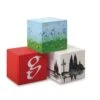 Gerstaecker Exhibition Cubes -CLAIREFONTAINE || Canson || Golden Shop GerstaeckerExhibitionCubes