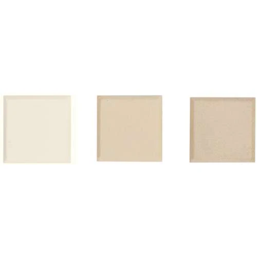 Gerstaecker Fine Chamotte Soft White Clay 4 Gerstaecker Fine Chamotte Soft White Clay - Image 2