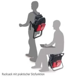 Gerstaecker Folding Seat And Backpack 9 Gerstaecker Folding Seat And Backpack -CLAIREFONTAINE || Canson || Golden Shop GerstaeckerFoldingSeatandBackpack 3