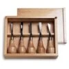 Gerstaecker Lino & Woodcut Tool Set 2 Gerstaecker Lino & Woodcut Tool Set -CLAIREFONTAINE || Canson || Golden Shop GerstaeckerLino26amp3BWoodcutToolSet