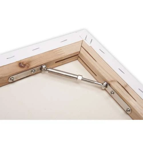 Gerstaecker Metal Canvas Stretchers 4 Gerstaecker Metal Canvas Stretchers - Image 2