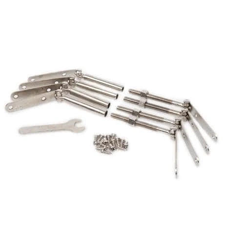 Gerstaecker Metal Canvas Stretchers 3 Gerstaecker Metal Canvas Stretchers