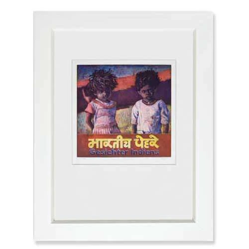 Gerstaecker No. 1 Wooden Frames 3 Gerstaecker No. 1 Wooden Frames