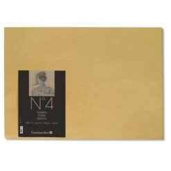 Gerstaecker No. 4 Kraft Paper Pack