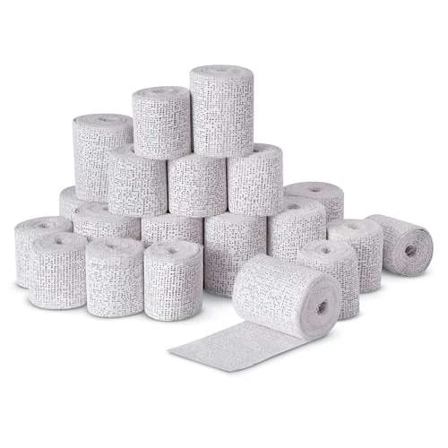 Gerstaecker Plaster Bandages Pack 3 Gerstaecker Plaster Bandages Pack