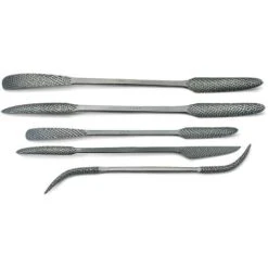 Gerstaecker Rifflers