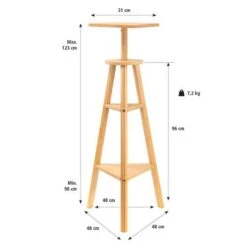 Gerstaecker Sculpture Stand -CLAIREFONTAINE || Canson || Golden Shop GerstaeckerSculptureStand 1