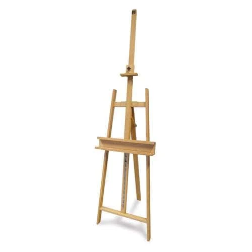 Gerstaecker Studio Easel 3 Gerstaecker Studio Easel
