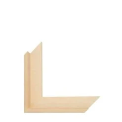 Gerstaecker Thin Profile Floater Frames -CLAIREFONTAINE || Canson || Golden Shop GerstaeckerThinProfileFloaterFrames 3