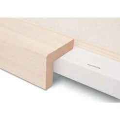 Gerstaecker Thin Profile Floater Frames -CLAIREFONTAINE || Canson || Golden Shop GerstaeckerThinProfileFloaterFrames 5