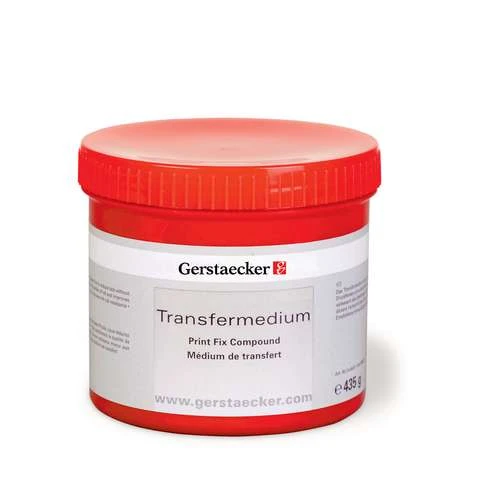 Gerstaecker Transfer Medium 3 Gerstaecker Transfer Medium
