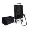 Gerstaecker Trolley & Seat -CLAIREFONTAINE || Canson || Golden Shop GerstaeckerTrolley26amp3BSeat