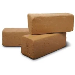 Gerstaecker Unchamotted Red Clay