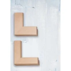 Gerstaecker Vernissage 30 Natural Wood Frames -CLAIREFONTAINE || Canson || Golden Shop GerstaeckerVernissage30NaturalWoodFrames 3