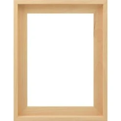 Gerstaecker Wide Profile Floater Frames