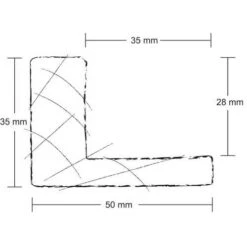 Gerstaecker Wide Profile Floater Frames -CLAIREFONTAINE || Canson || Golden Shop GerstaeckerWideProfileFloaterFrames 3