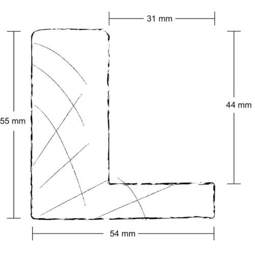 Gerstaecker XL Floater Frames 5 Gerstaecker XL Floater Frames - Image 3