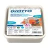 Giotto Plastiroc Modelling Clay Packs 1 Giotto Plastiroc Modelling Clay Packs -CLAIREFONTAINE || Canson || Golden Shop GiottoPlastirocModellingClayPacks