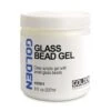 Golden Glass Bead Gel -CLAIREFONTAINE || Canson || Golden Shop GoldenGlassBeadGel