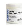 Golden Light Modelling Paste 2 Golden Light Modelling Paste -CLAIREFONTAINE || Canson || Golden Shop GoldenLightModellingPaste