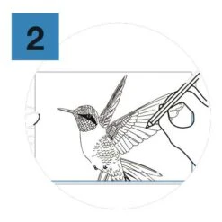 Graph'it Transfer Paper A3 Packs -CLAIREFONTAINE || Canson || Golden Shop Graph26230393BitTransferPaperA3Packs 3