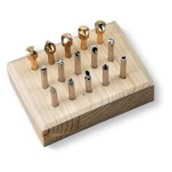 HOBBYRING | Brenn-Peter Burning Tip — Sets