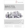 Hahnemühle | BRISTOL Paper — Pad -CLAIREFONTAINE || Canson || Golden Shop HahnemC3BChle7CBRISTOLPaperE28094pad