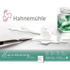 Hahnemühle Harmony Watercolour Paper