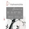 Hahnemühle Sumi-E Pad -CLAIREFONTAINE || Canson || Golden Shop HahnemC3BChleSumi EPad