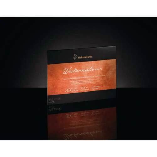 Hahnemühle The Collection Watercolour Handmade Paper 4 Hahnemühle The Collection Watercolour Handmade Paper - Image 2