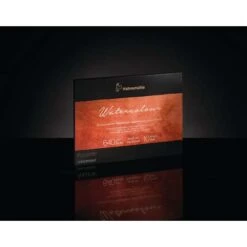 Hahnemühle The Collection Watercolour Handmade Paper 8 Hahnemühle The Collection Watercolour Handmade Paper -CLAIREFONTAINE || Canson || Golden Shop HahnemC3BChleTheCollectionWatercolourHandmadePaper 2