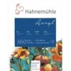 Hahnemuehle Acrylic Painting Blocks -CLAIREFONTAINE || Canson || Golden Shop HahnemuehleAcrylicPaintingBlocks