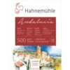 Hahnemuehle Andalucia Watercolour Blocks -CLAIREFONTAINE || Canson || Golden Shop HahnemuehleAndaluciaWatercolourBlocks