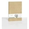 Hahnemuehle Bamboo Sketch Pad, 105gsm 2 Hahnemuehle Bamboo Sketch Pad, 105gsm -CLAIREFONTAINE || Canson || Golden Shop HahnemuehleBambooSketchPad2C105gsm