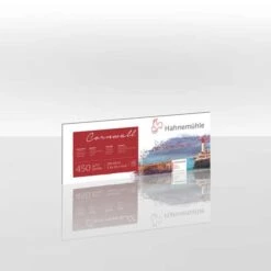 Hahnemuehle Cornwall Panoramic Watercolour Blocks 7 Hahnemuehle Cornwall Panoramic Watercolour Blocks -CLAIREFONTAINE || Canson || Golden Shop HahnemuehleCornwallPanoramicWatercolourBlocks 2