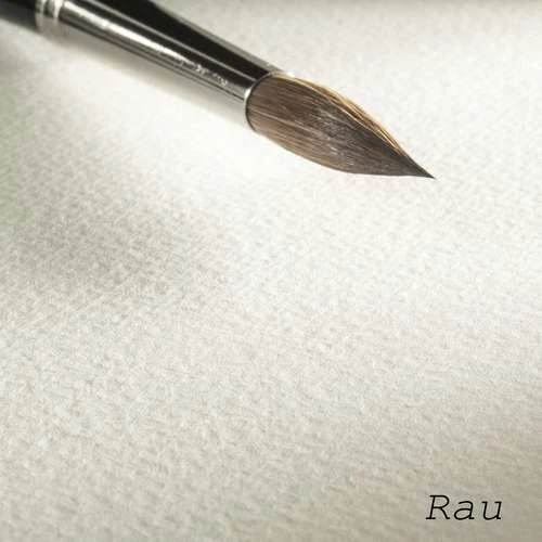 Hahnemuehle Hand-Made Watercolour Block 5 Hahnemuehle Hand-Made Watercolour Block - Image 3