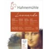 Hahnemuehle Leonardo Watercolour Pads 1 Hahnemuehle Leonardo Watercolour Pads -CLAIREFONTAINE || Canson || Golden Shop HahnemuehleLeonardoWatercolourPads