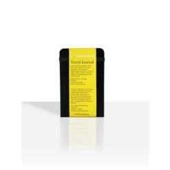 Hahnemuehle Travel Journal 10 Hahnemuehle Travel Journal -CLAIREFONTAINE || Canson || Golden Shop HahnemuehleTravelJournal 3