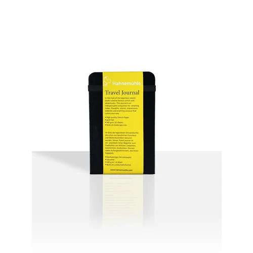 Hahnemuehle Travel Journal 6 Hahnemuehle Travel Journal - Image 4