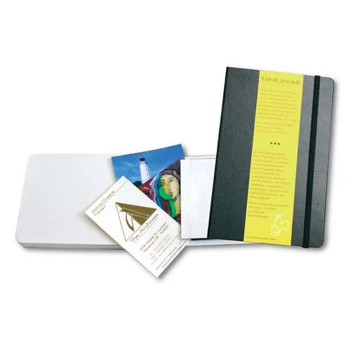 Hahnemuehle Travel Journal 3 Hahnemuehle Travel Journal
