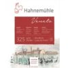 Hahnemuehle Veneto Watercolour Paper Blocks -CLAIREFONTAINE || Canson || Golden Shop HahnemuehleVenetoWatercolourPaperBlocks