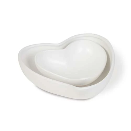 Heart Shell Casting Moulds 4 Heart Shell Casting Moulds - Image 2