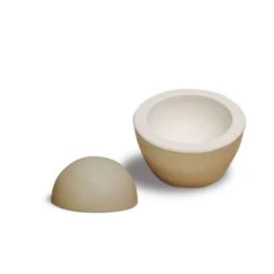 Hemisphere Casting Moulds — Individual