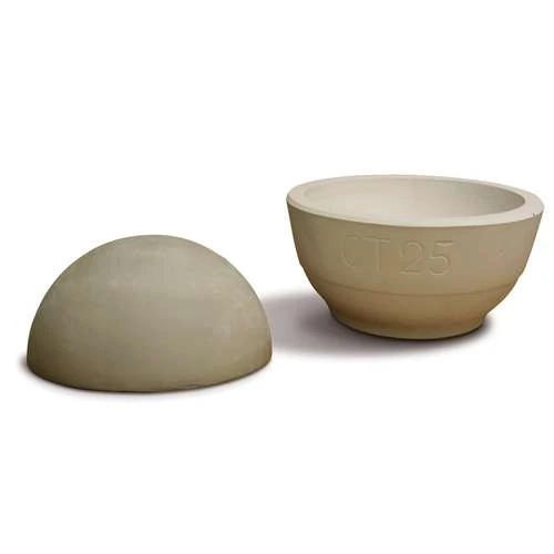 Hemisphere Casting Moulds — Individual 6 Hemisphere Casting Moulds — Individual - Image 4