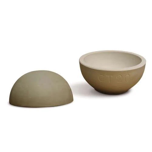 Hemisphere Casting Moulds — Individual 8 Hemisphere Casting Moulds — Individual - Image 6