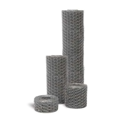 Hexagonal Braid Wire 3 Hexagonal Braid Wire