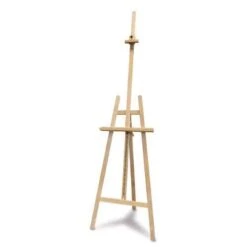 Honsell Academy Easel 5 Honsell Academy Easel -CLAIREFONTAINE || Canson || Golden Shop HonsellAcademyEasel 1